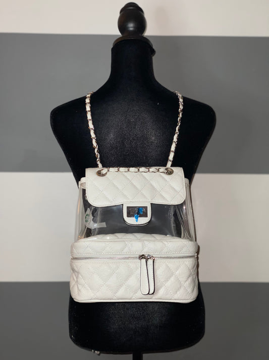 Pack-It Up Bookbag