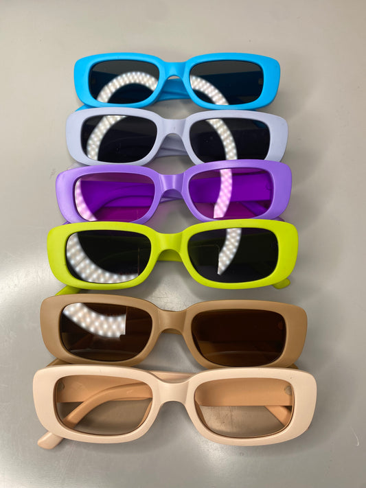 Sunnies 2.0