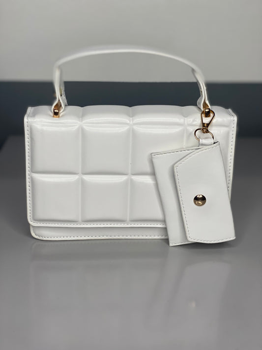 Waffle Bag