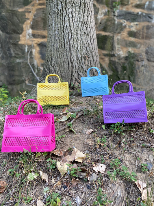 Brunch Tote