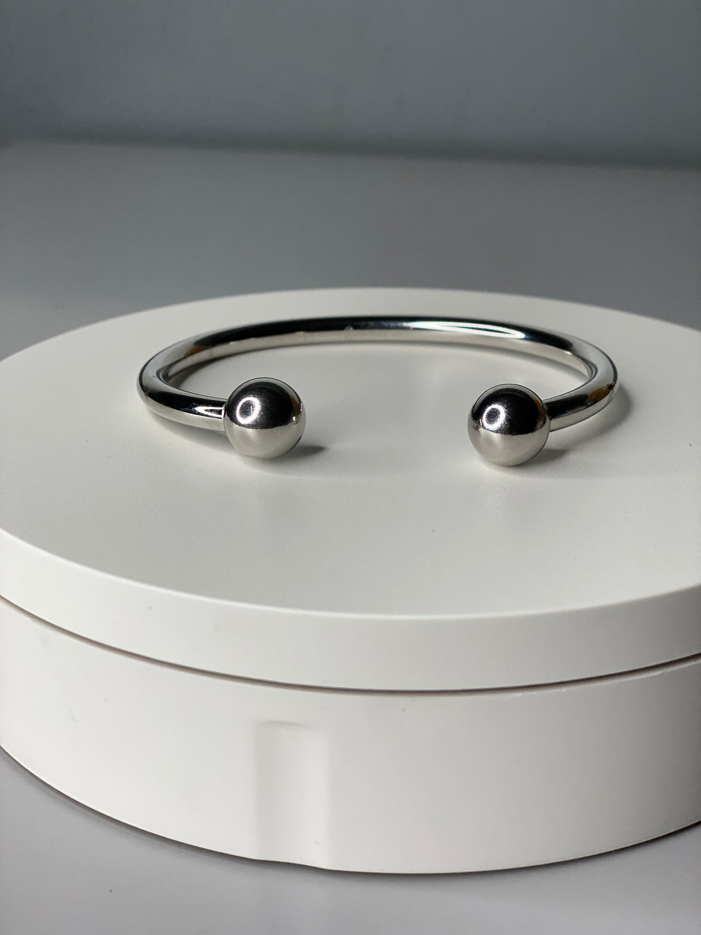 Open Up Bangle