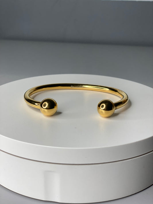 Open Up Bangle