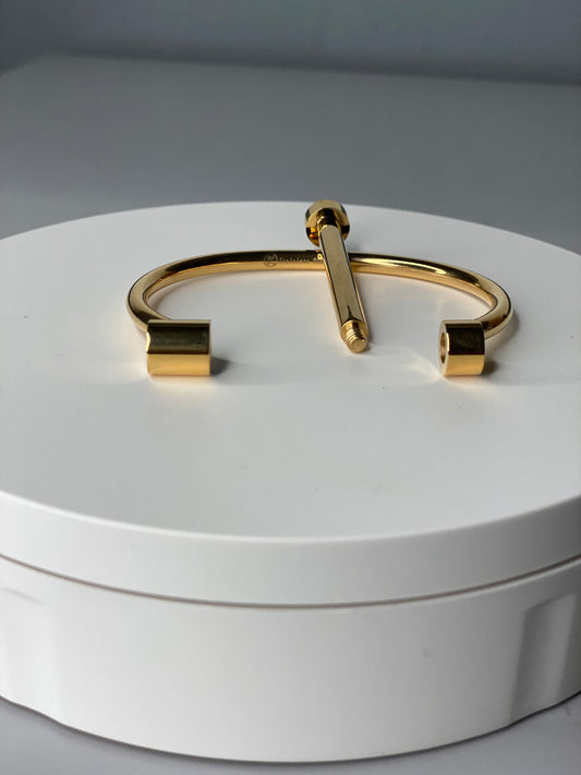 Chopped and Screwed Bangle