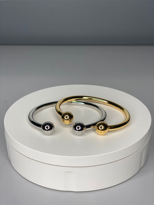 Open Up Bangle