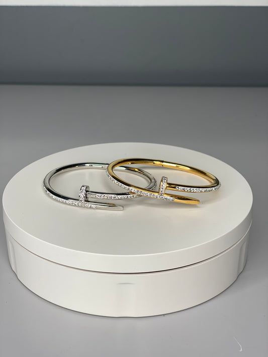 Nail Me Bangle
