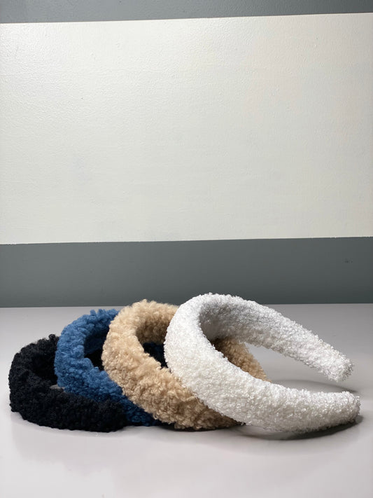 Cuddle Me Headband