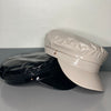 Baker Boy Cap