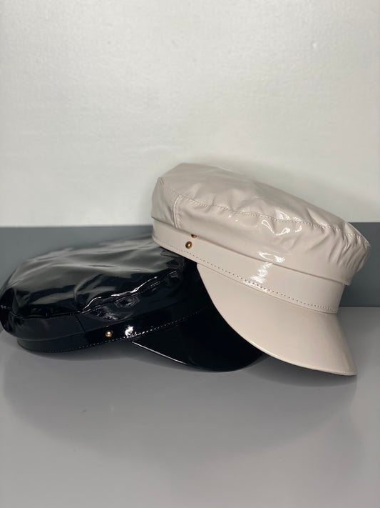 Baker Boy Cap