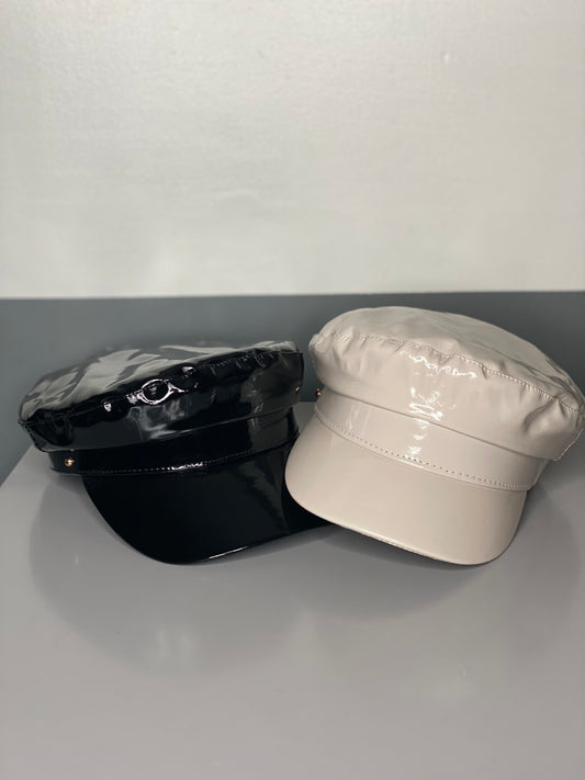 Baker Boy Cap
