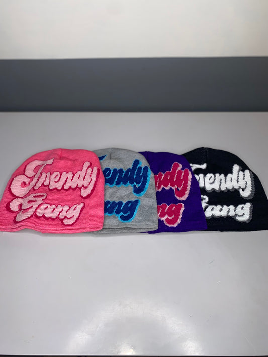 Trendy Gang Beanie